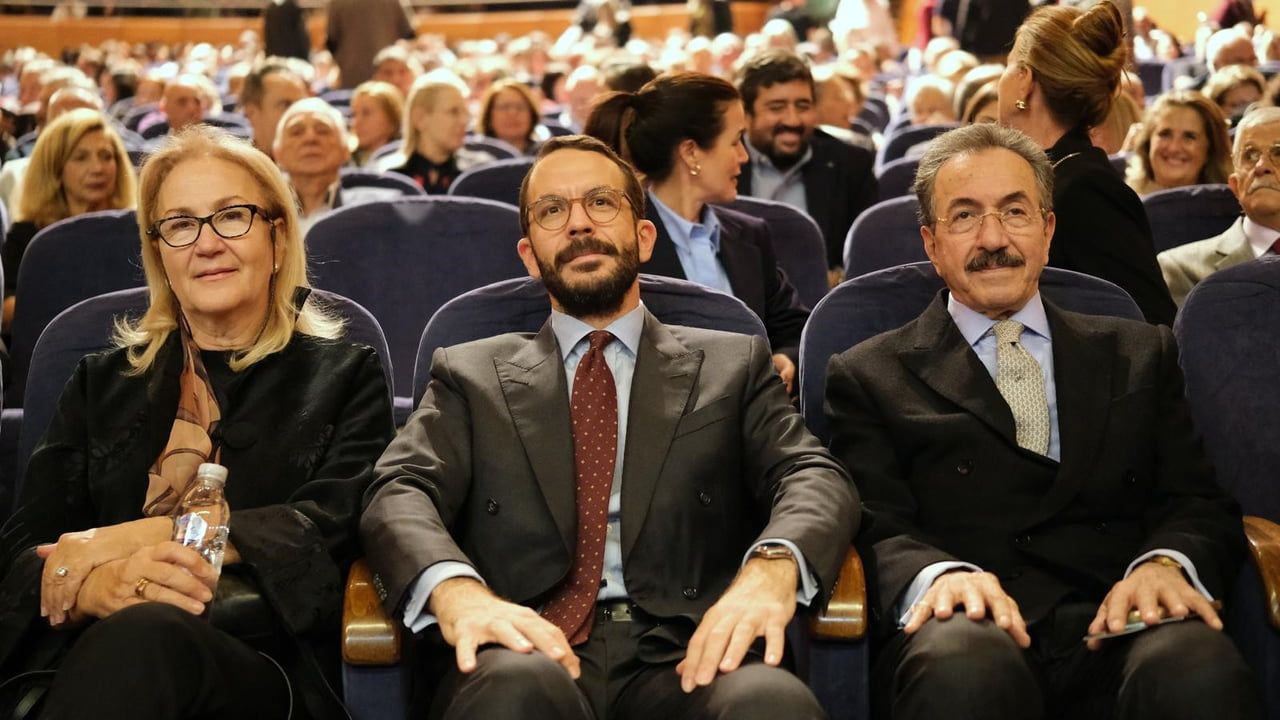 BURSA BÖLGE DEVLET SENFONİ ORKESTRASI (BBDSO), 2026-2027 SANAT SEZONUNA "ULUDAĞ PREMİUM" ANA...