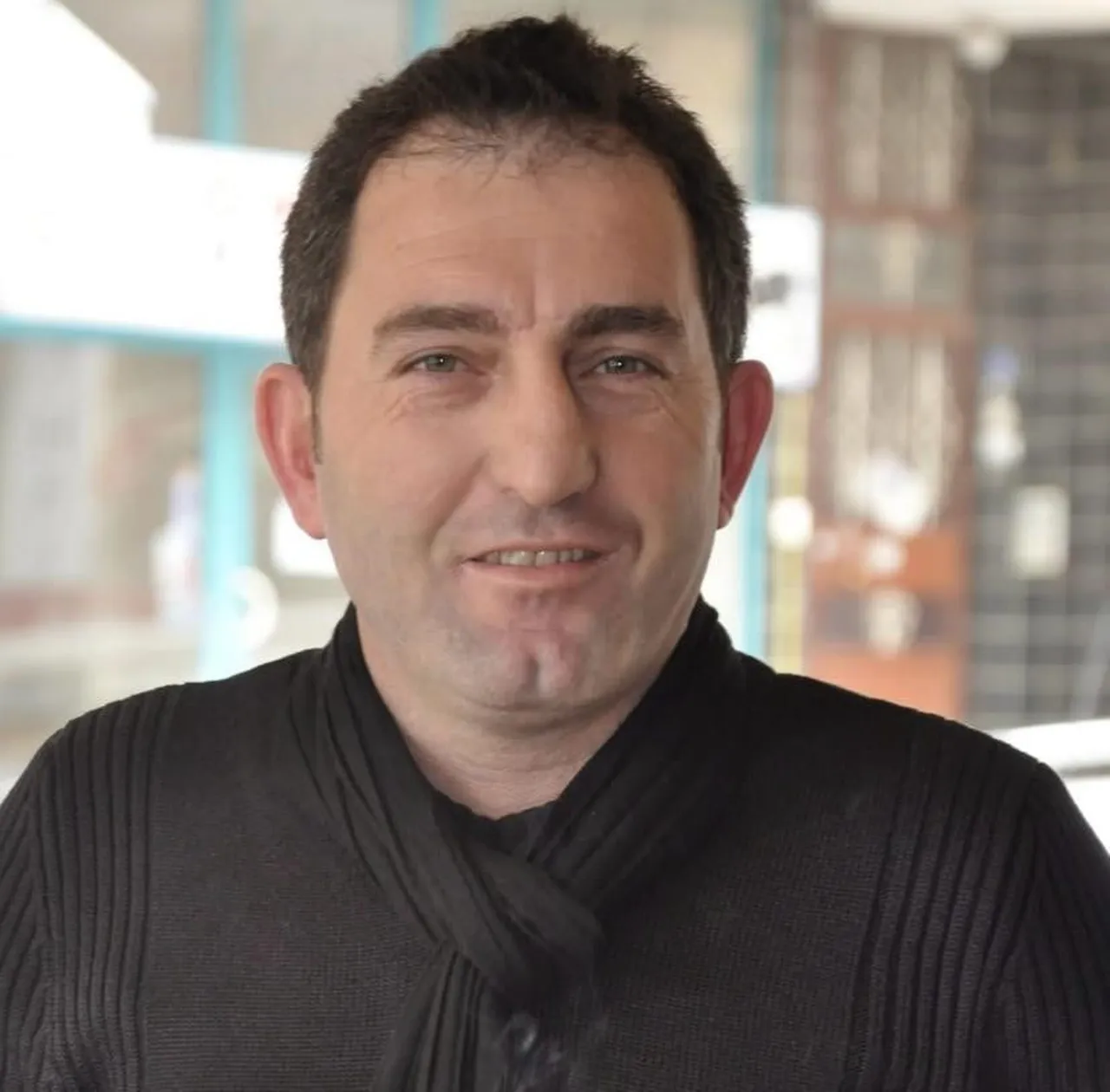KOCAELİ BASININDA GAZETECİLİK YAPAN 58 YAŞINDAKİ ALİ ÇINAR, GEÇİRDİĞİ RAHATSIZLIK NEDENİYLE...