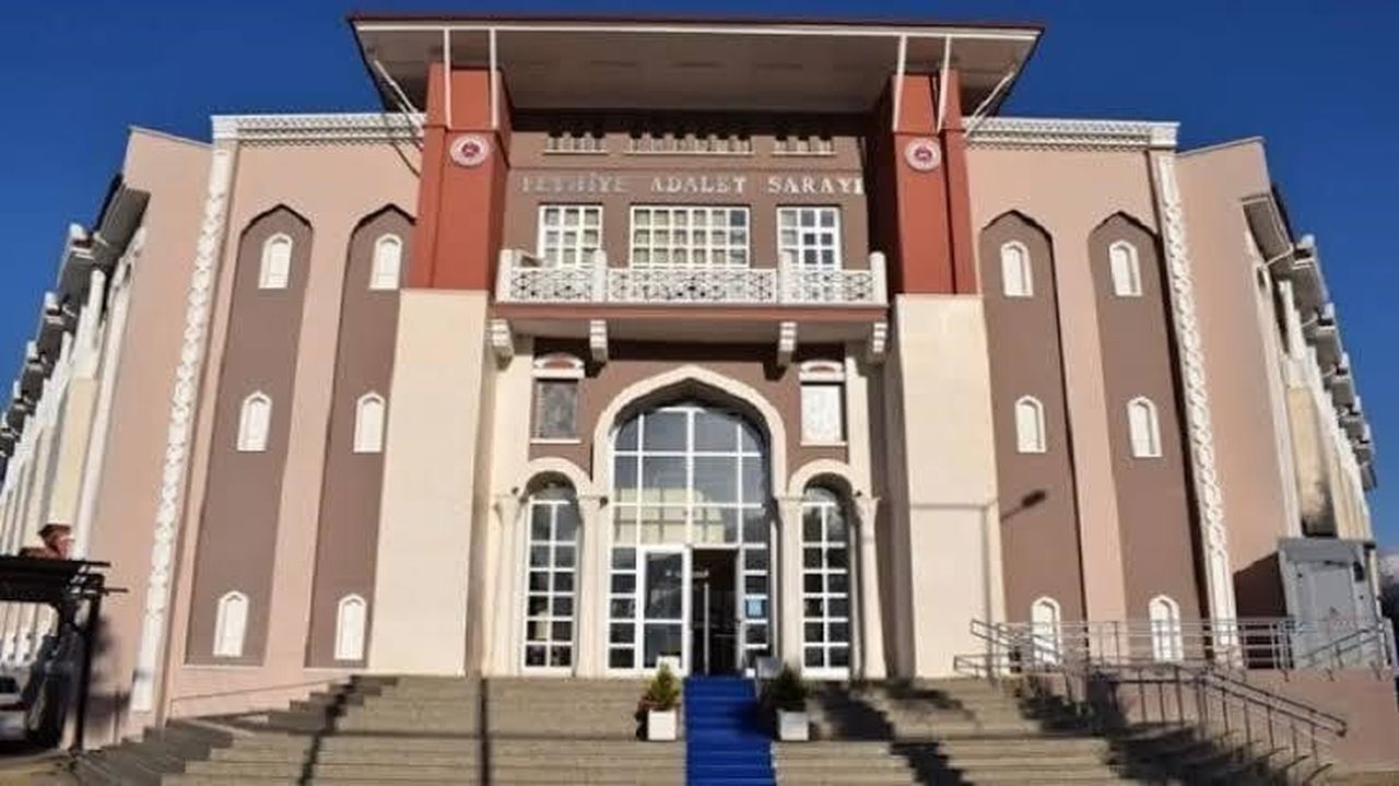 MUĞLA’NIN FETHİYE İLÇESİNDE 2006 YILINDA KAYBOLAN, GEÇEN YIL FARKLI BİR KAYIP OLAYINA İLİŞKİN...