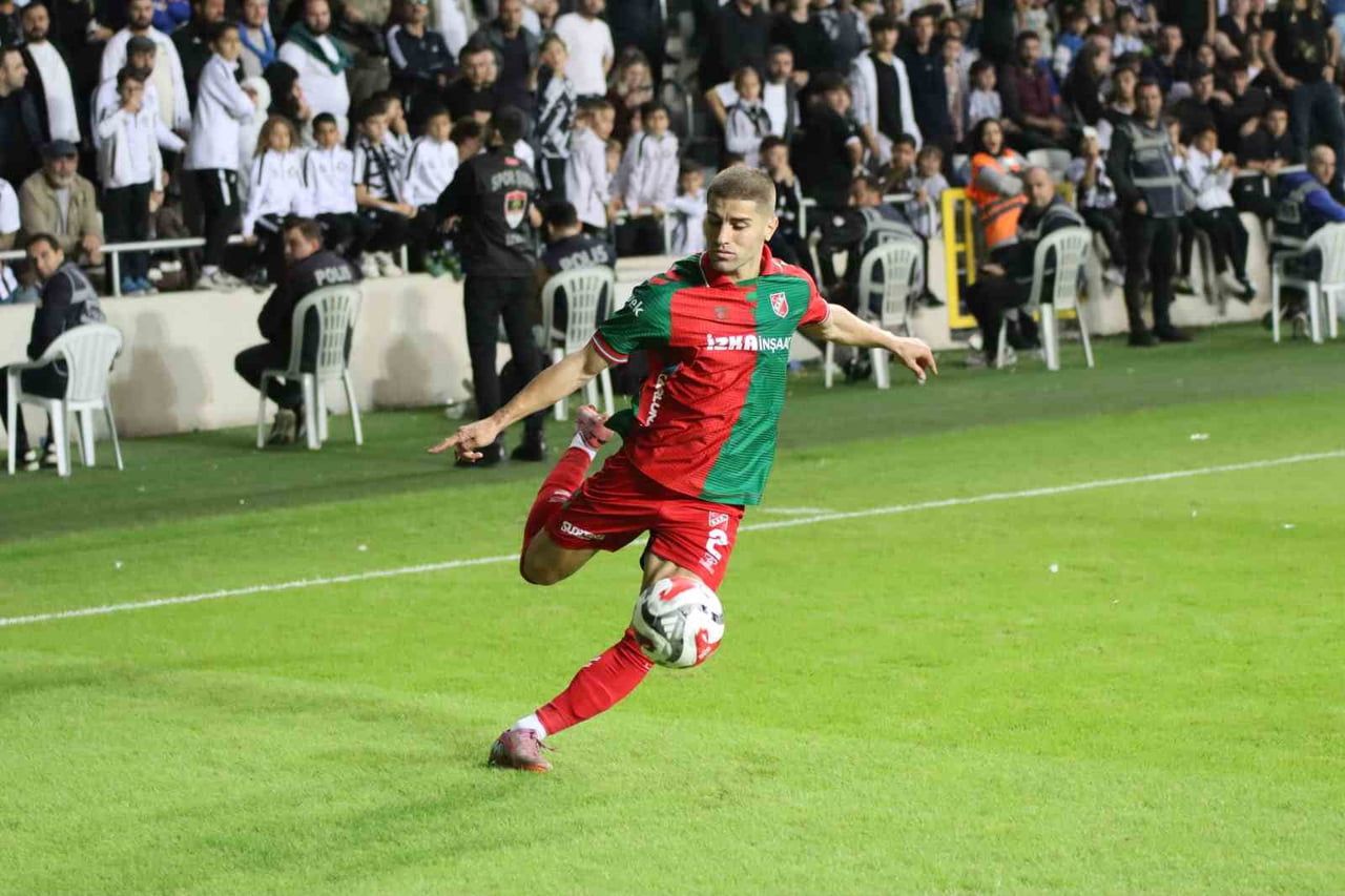 HARUN KAYA