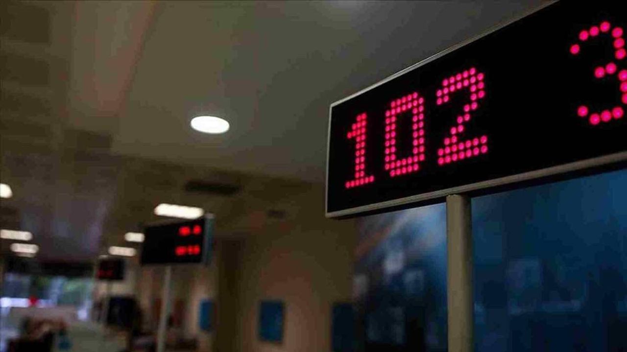 1 Mayıs bankalar açık mı