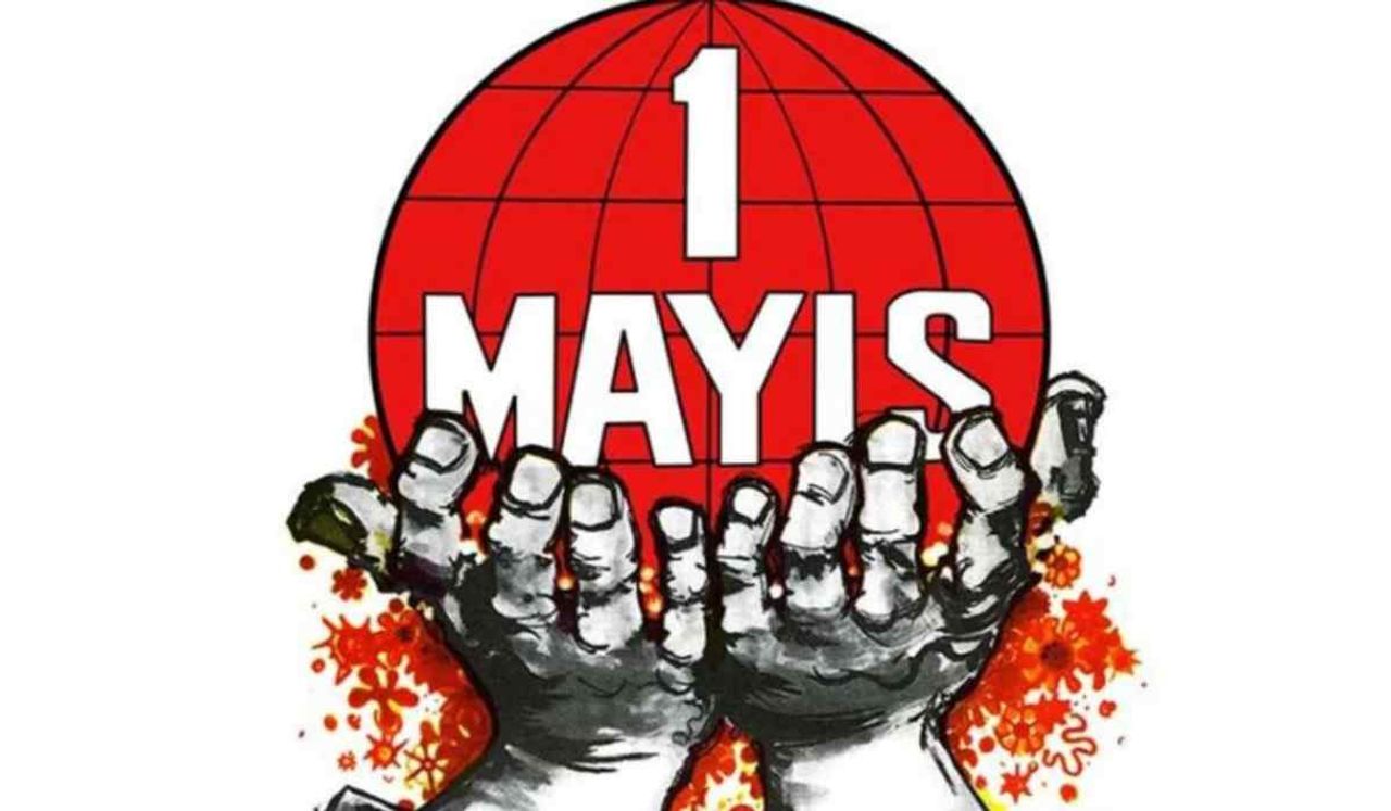 1 Mayıs İşçi Bayramı