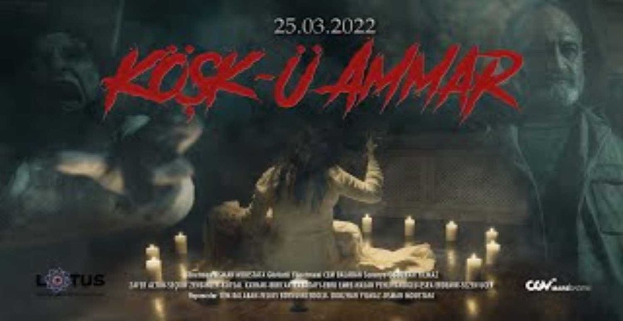 10 Haziran Cuma vizyona girecek filmler