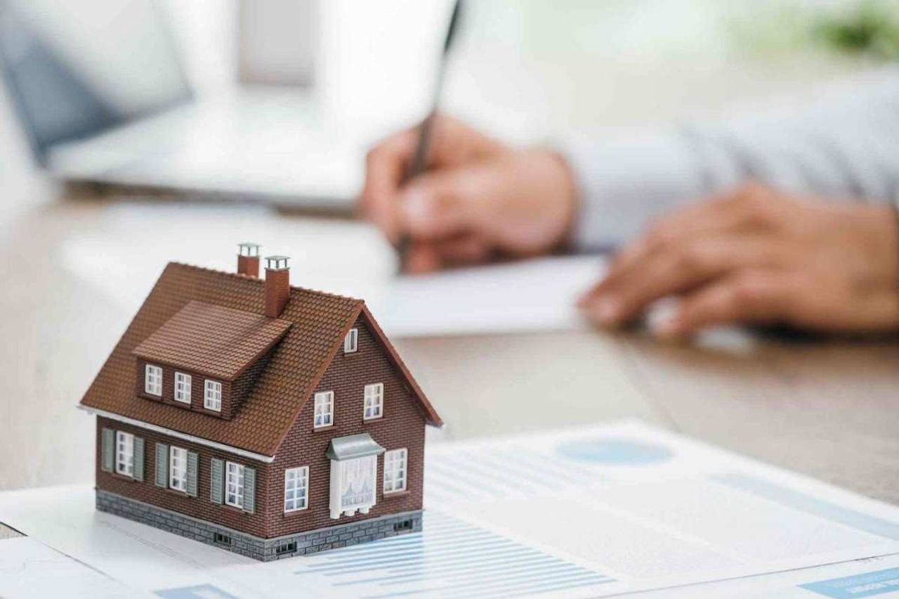 10 yıl vade ile yüzde 0.99 ev kredisi verilecek
