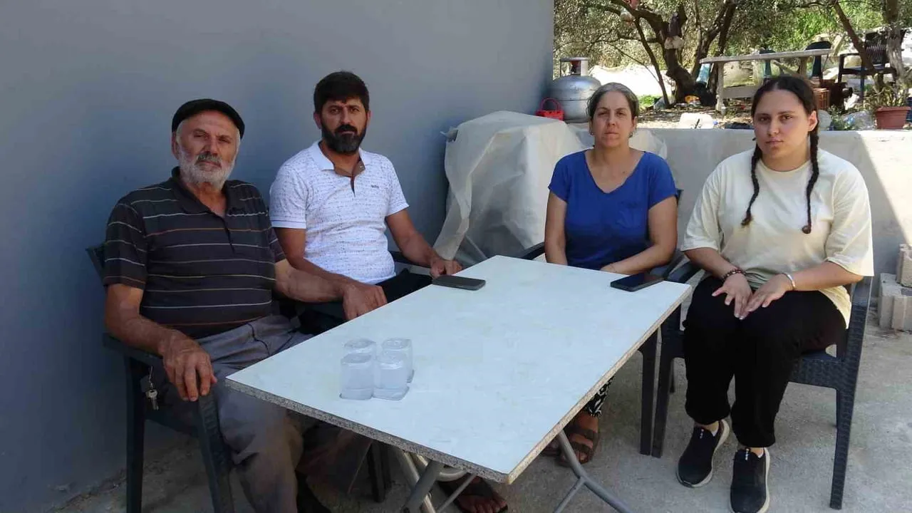 PANCAR AİLESİ