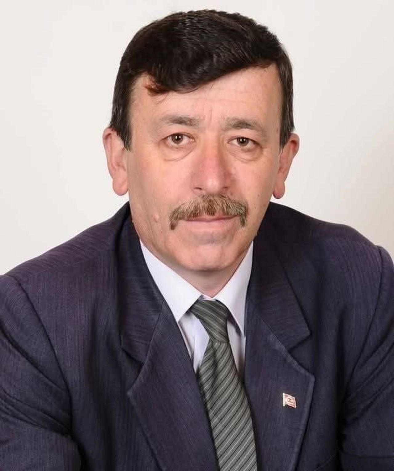 İBRADI HABER GAZETESİ SAHİBİ YUSUF DOĞAROĞLU HAYATINI KAYBETTİ.