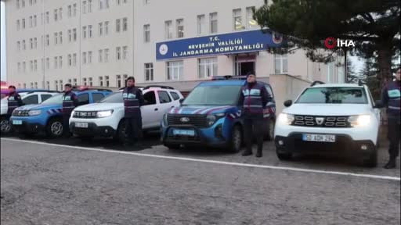 10 Yıl sonra ilk kez hakim karşısına çıktı
