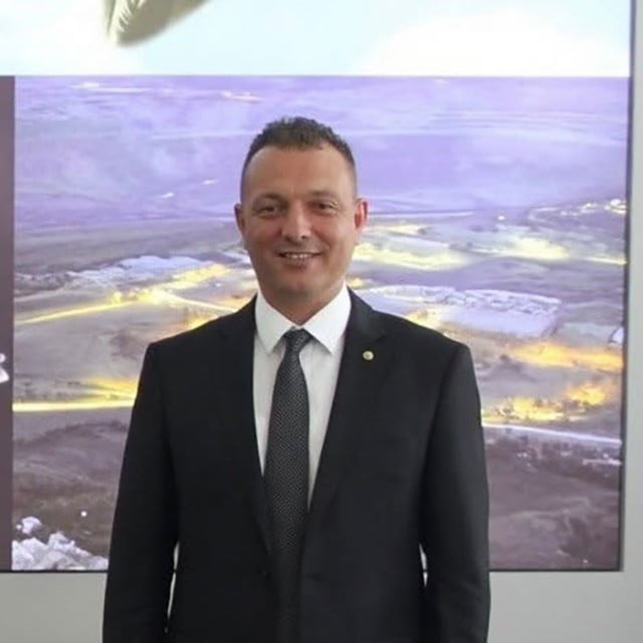 MUSTAFA ALTINSOY