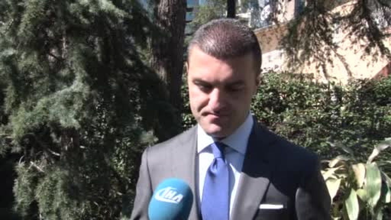 Sarıgül ailesine yönelik soruşturmada 3 şüpheli tutuklandı, 5 şüpheliye ev hapsi
