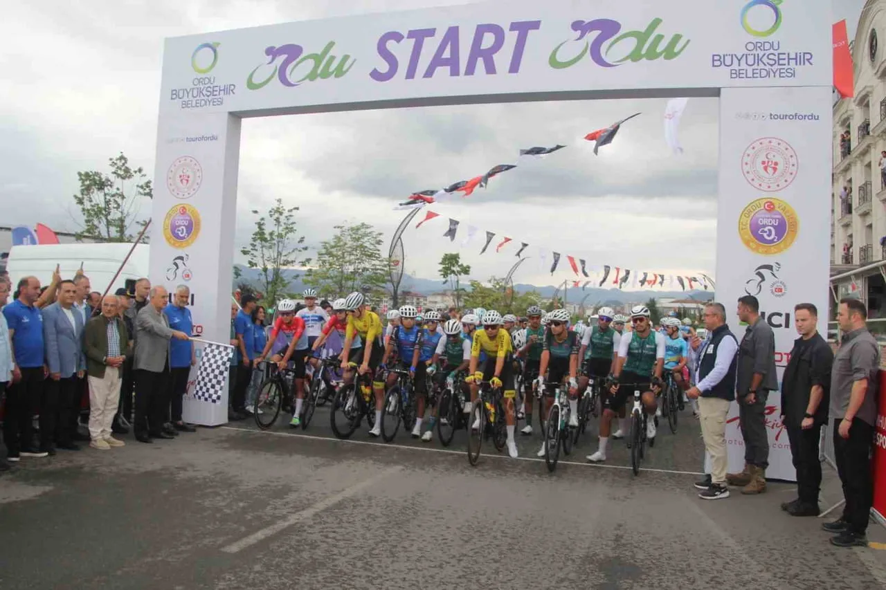 START ALMA