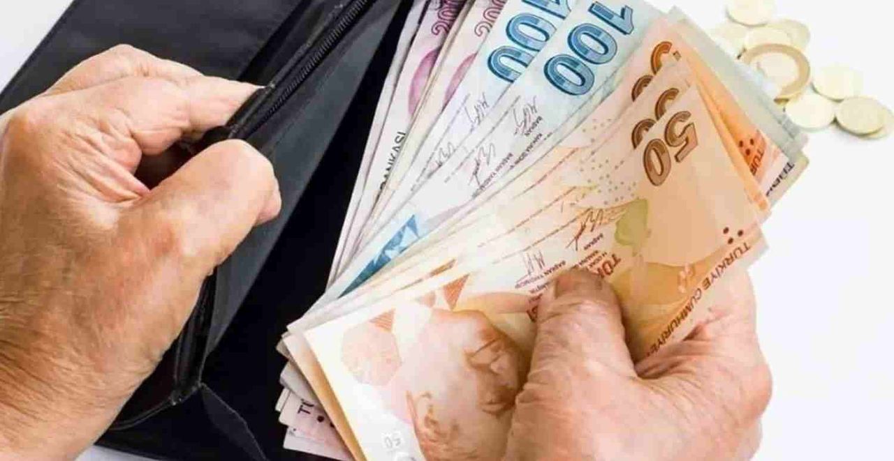 1100 TL karşılıksız destek