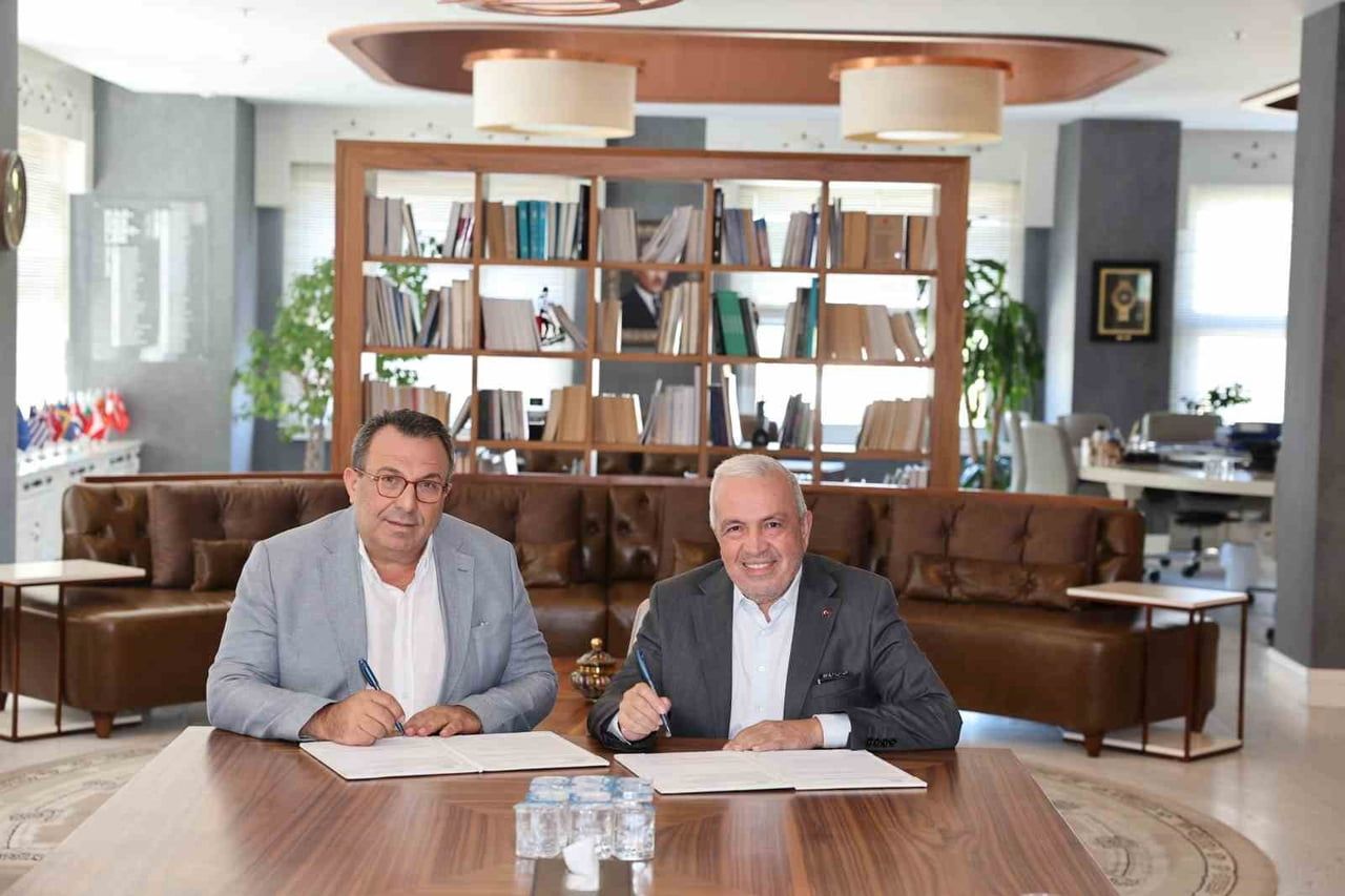NİLÜFER BELEDİYESİ VE NOSAB, "GELECEĞİN LİDERLERİ: YEREL KALKINMA İÇİN AKTİF YURTTAŞLIK, YETKİNLİK...