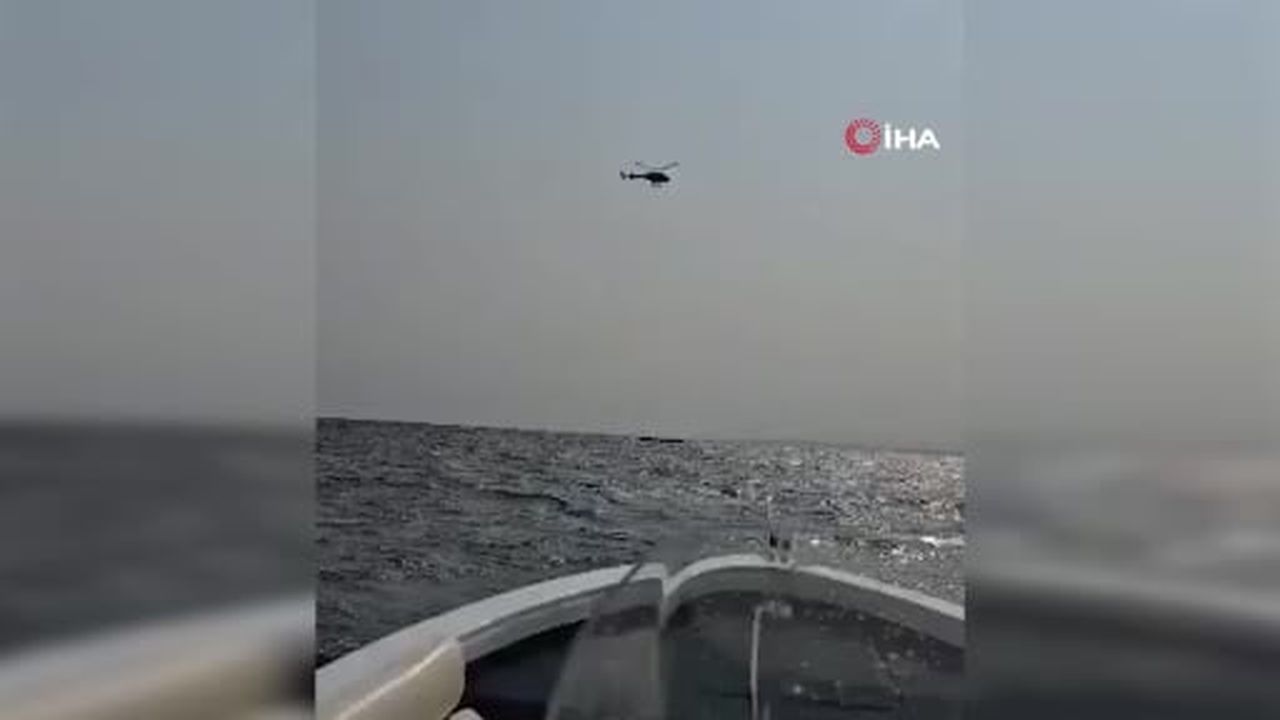 Zimbabve'deki Kariba Gölü'nde kalabalık bir feribotun alabora olması sonucu en az 15 kişi hayatını...