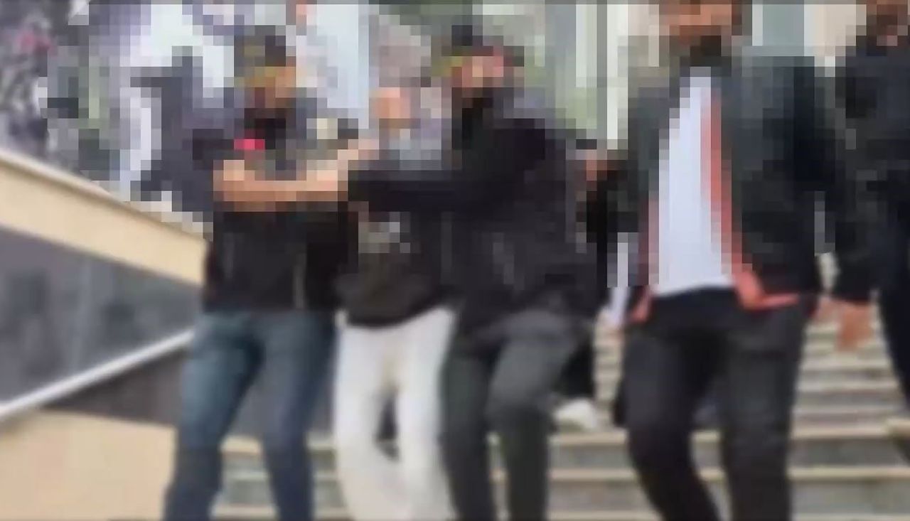 ALTI GÜN ÖNCE İSTANBUL’UN KÜÇÜKÇEKMECE İLÇESİNDE MOTOSİKLET ÜZERİNDEN AÇILAN ATEŞ SONUCU ÖLDÜRÜLEN...