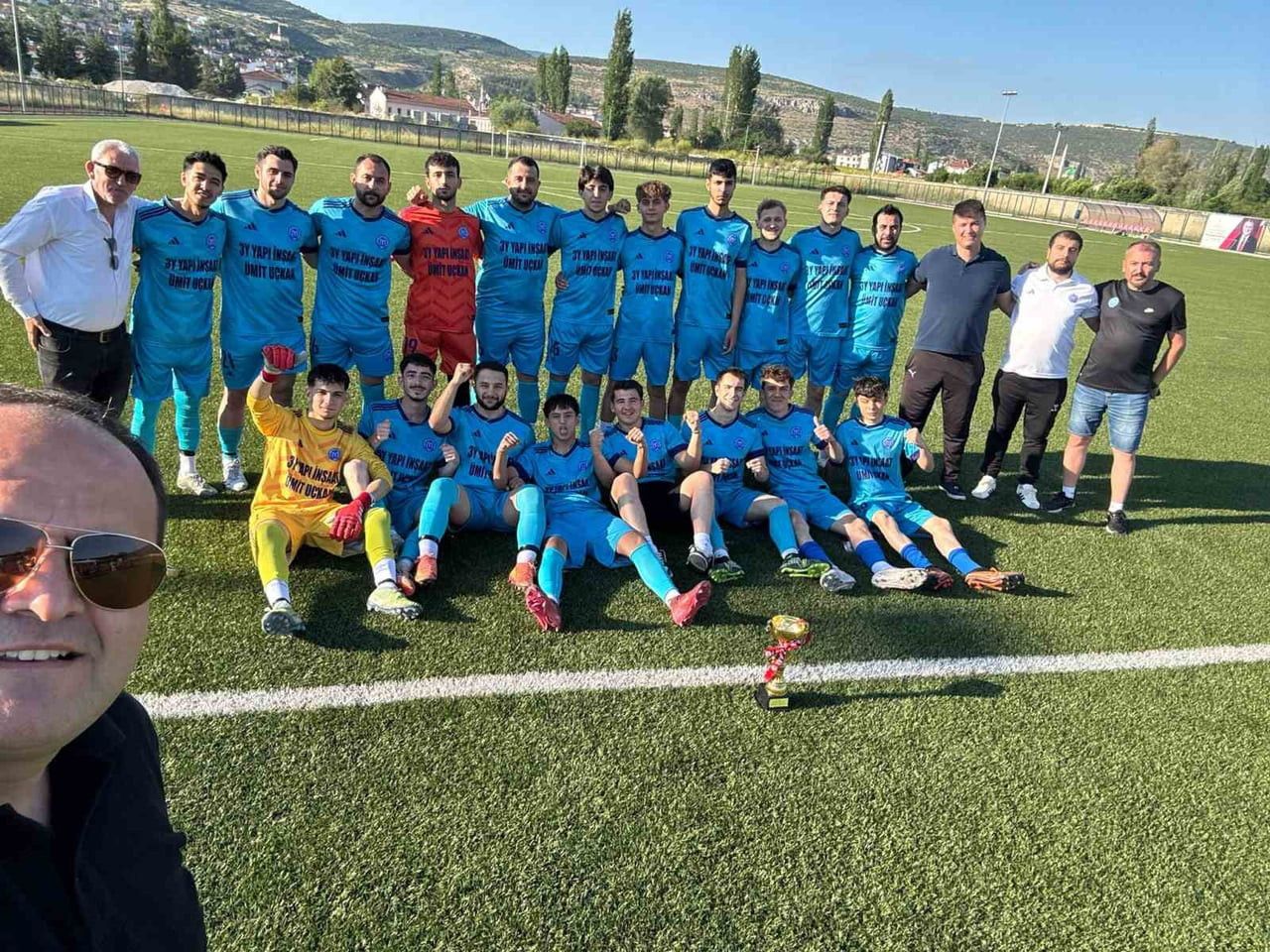 1299 BİLECİKSPOR KULÜBÜ