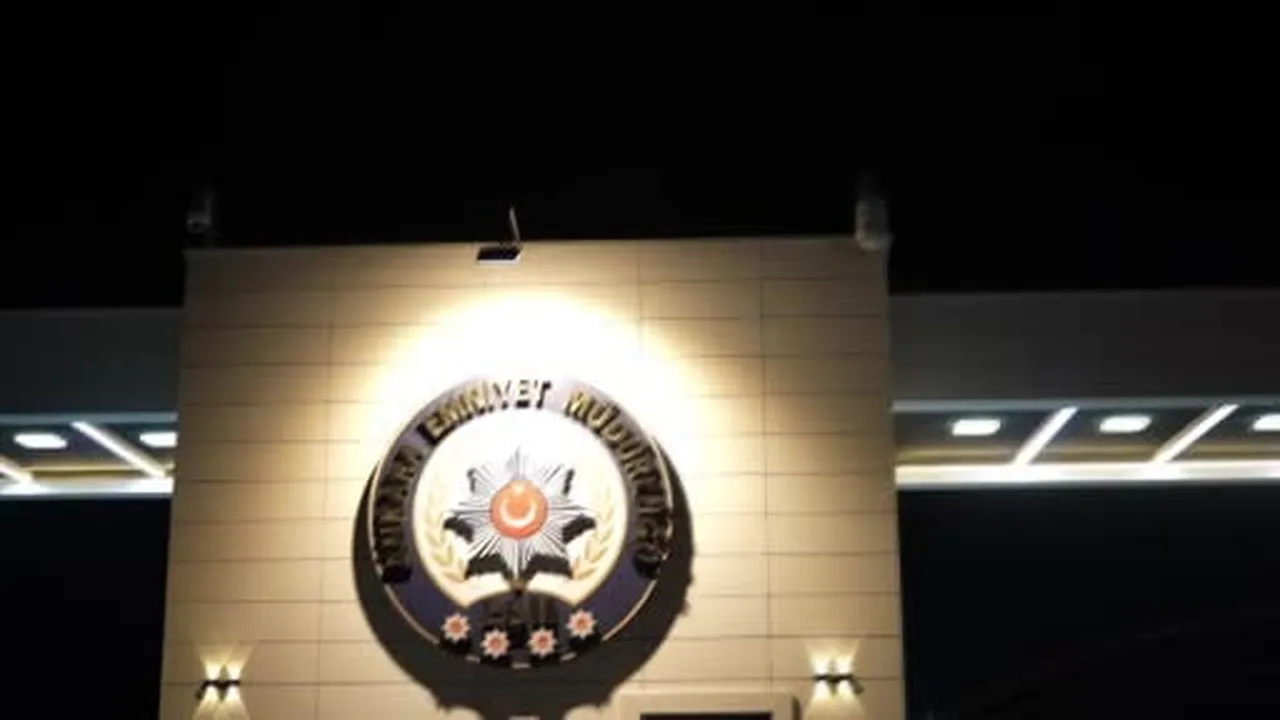 Ankara’da uyuşturucu operasyonu: 3 şüpheli gözaltına alındı