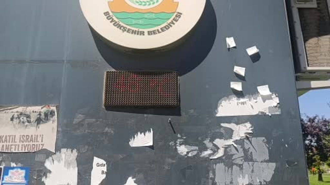 Şanlıurfa'da termometreler 48 dereceyi gösterdi