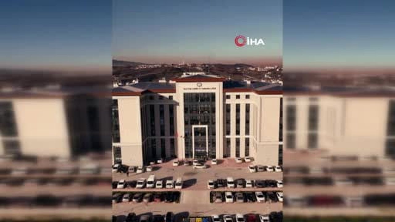 Yalova merkezli 6 ilde tefecilik operasyonu: 21 şüpheli yakalandı