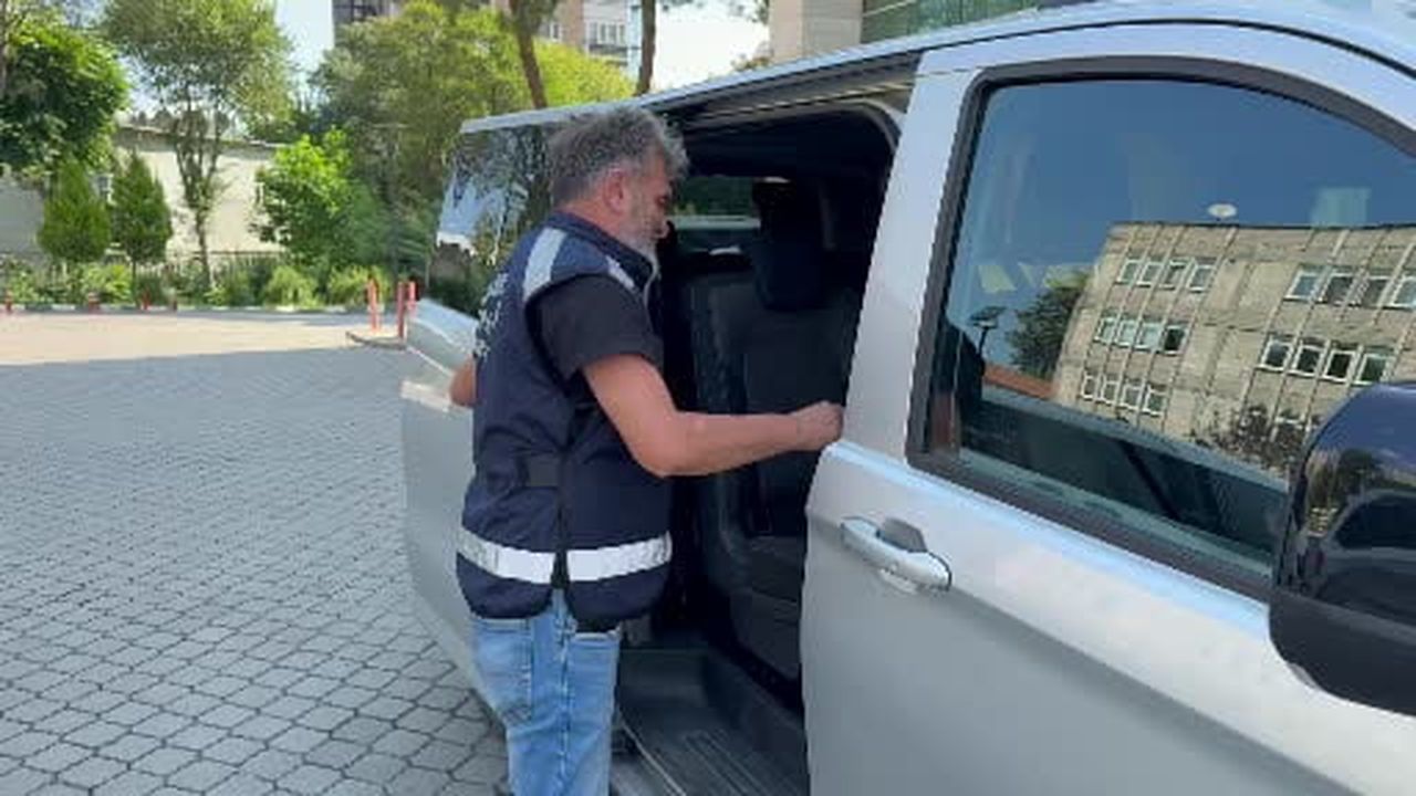 Uyuşturucu ticareti şüphelisi tutuklandı