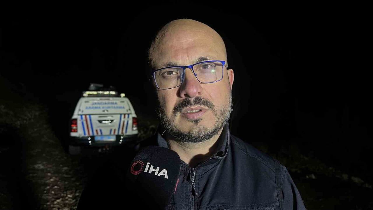 AFAD ISPARTA İL MÜDÜRÜ HASAN HÜSEYİN ÖZTÜRK