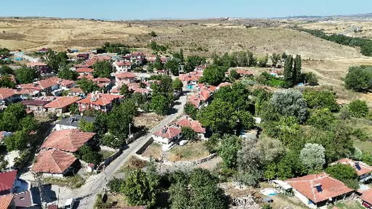 Anadolu sofralarının vazgeçilmezi bulgur için kazanlar kaynamaya başladı