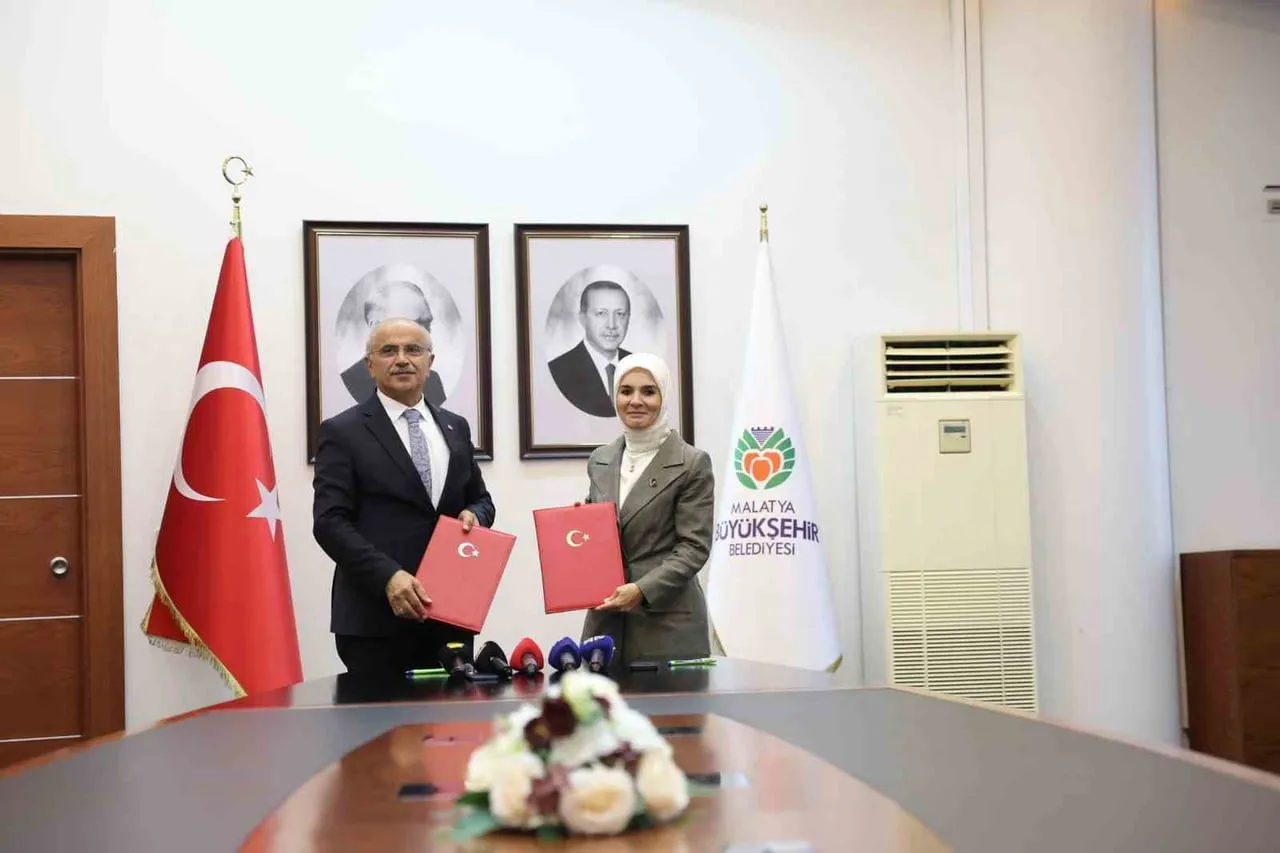"ENGELSİZ YAŞAM MERKEZİ" PROTOKOLÜ İMZALANDI