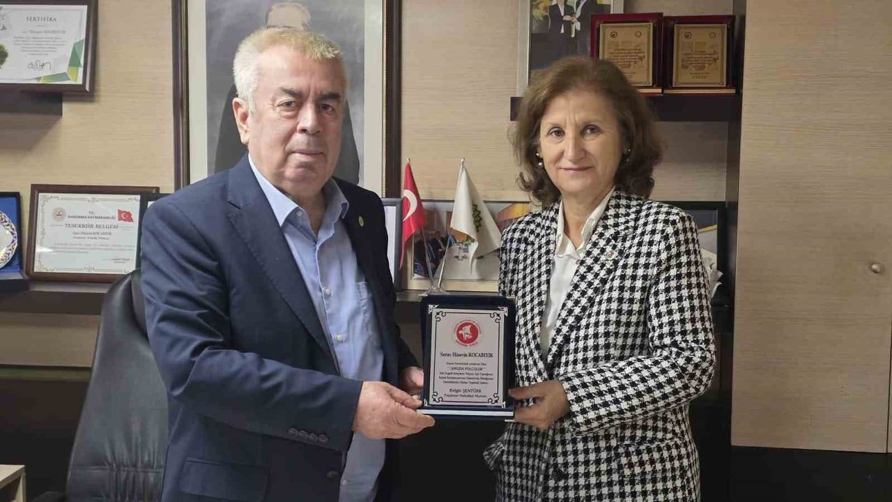 BİR KAPAKLA BAŞLADI, UMUDA DÖNÜŞTÜ, 12 ENGELLİ ARACA ULAŞILDI