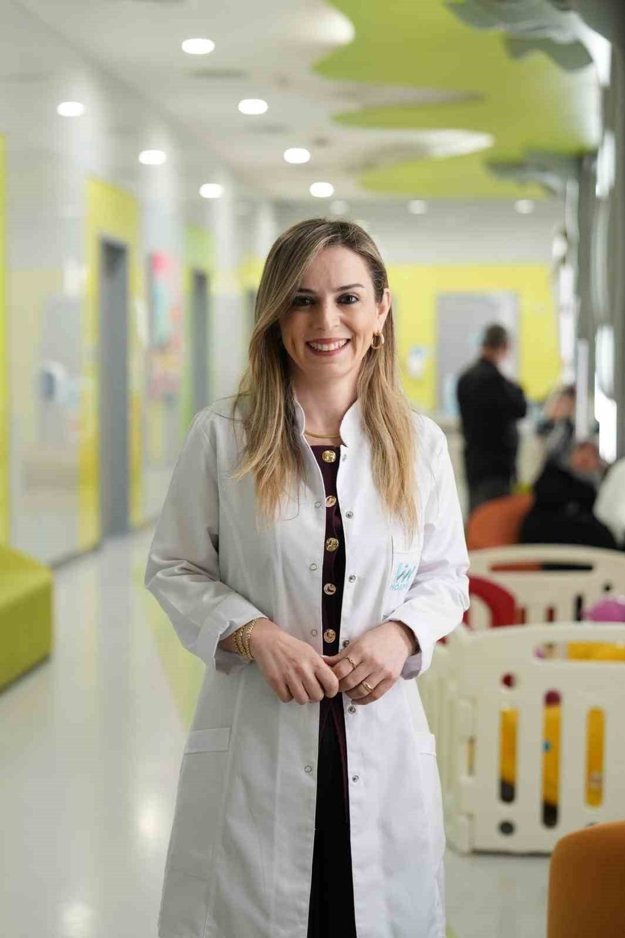UZM. DR. ELİF ERDEM ÖZCAN