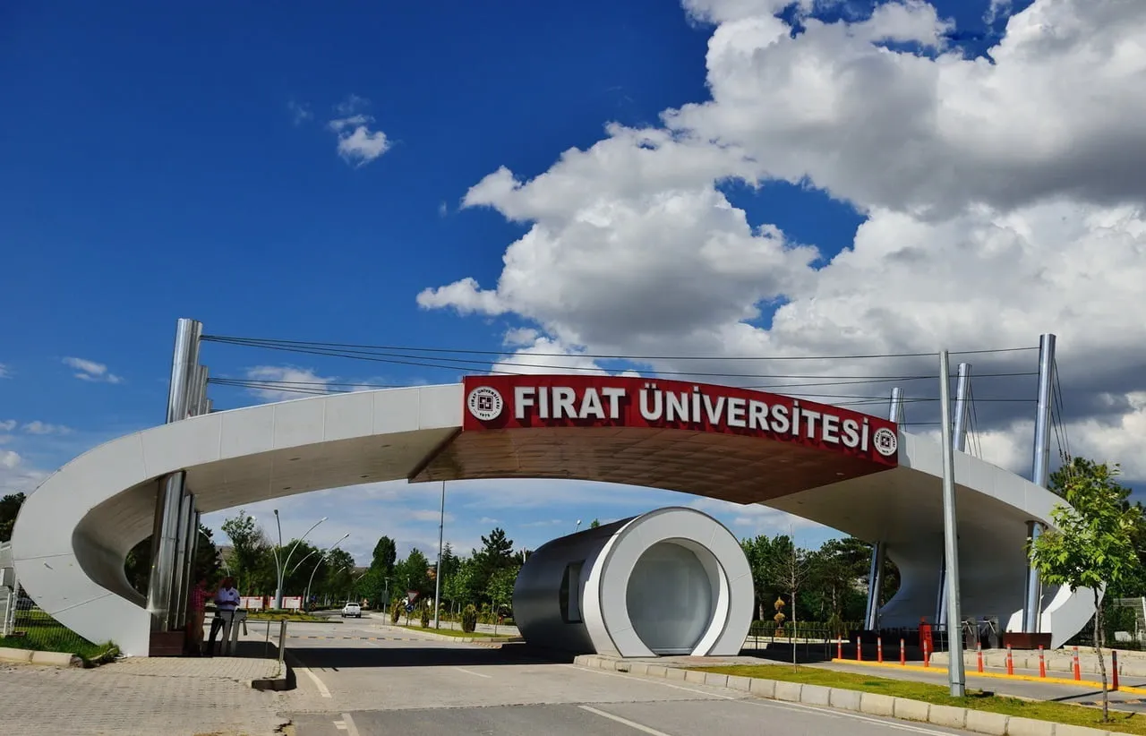 2025 YILINDA 39 BAŞVURUYLA TÜRKİYE GENELİNDE 12. SIRADA YER ALAN FIRAT ÜNİVERSİTESİNDE, 2026...