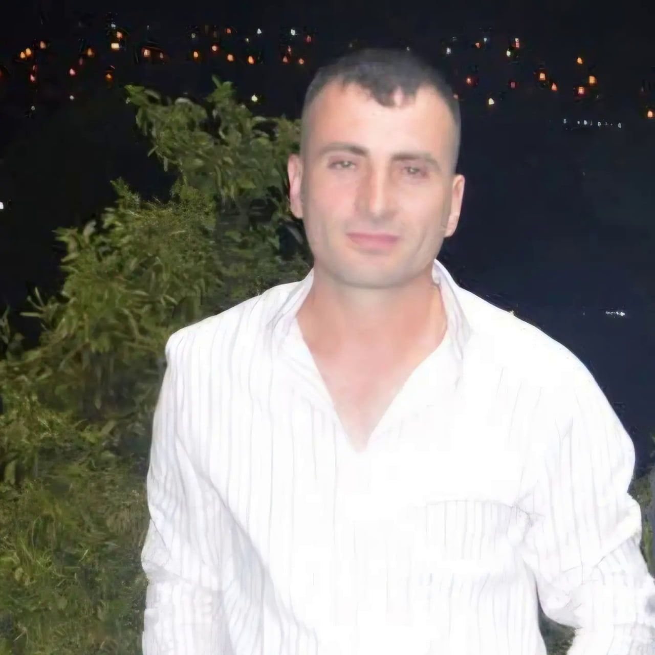 38 YAŞINDAKİ UMUT CABAŞ
