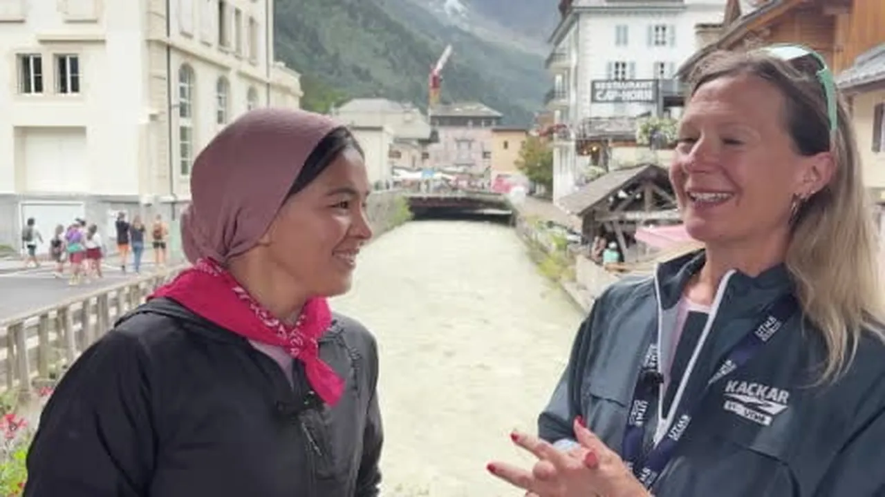 Türkiye’nin ilk ve tek UTMB World Series etkinliği olan Kaçkar by UTMB, 11-13 Eylül 2026...