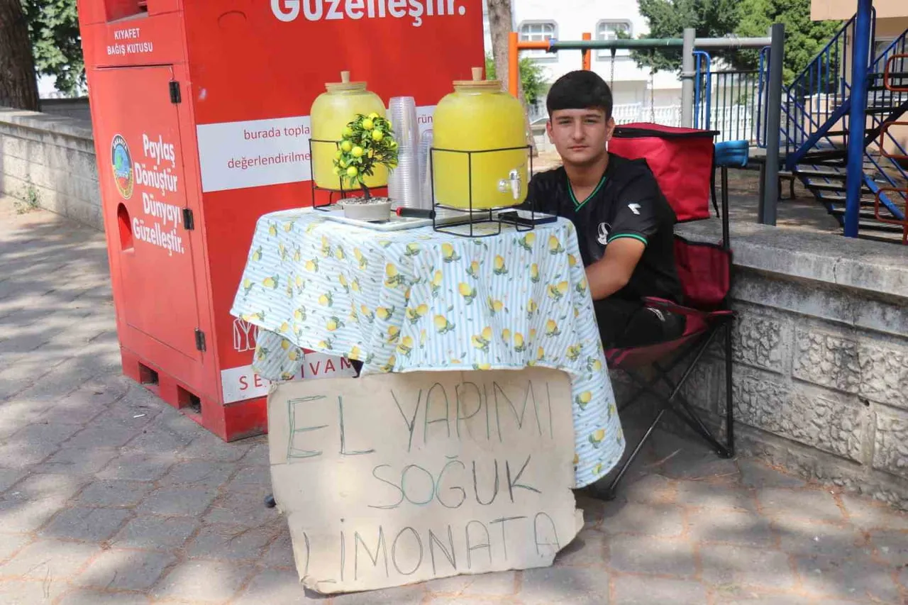 BUĞRA KOÇ VE TEZGAHI