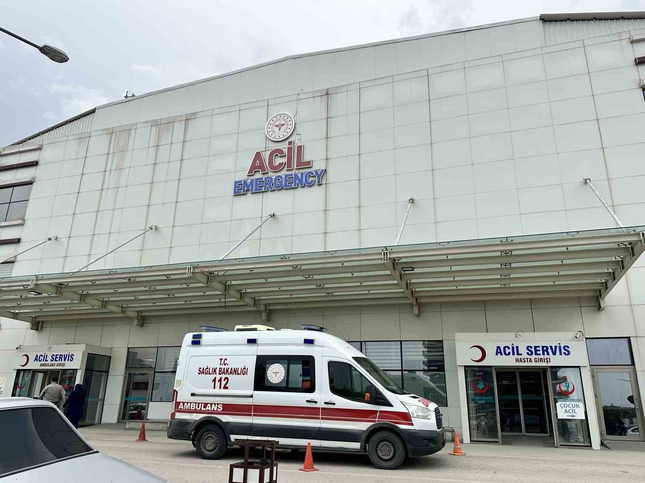 KASTAMONU’DA HAFTA İÇERİSİNDE ORMANLIK ALANDAN TOPLADIKLARI MANTARLARI EVDE PİŞİREREK YEDİKTEN...