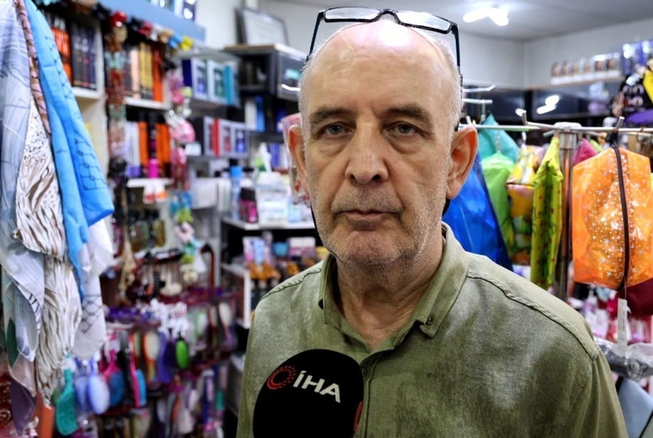 HÜSEYİN KILIÇOĞLU
