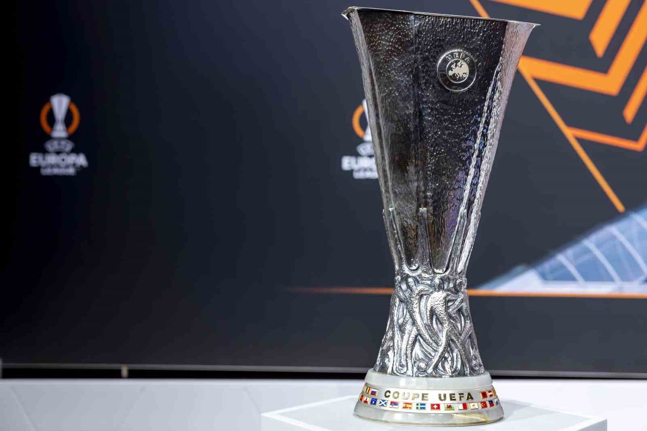 UEFA AVRUPA LİGİ PLAY-OFF TURUNDA RÖVANŞ KARŞILAŞMALARI YARIN OYNANACAK. (ARŞİV)