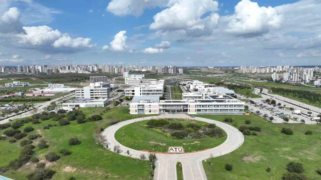 ADANA ALPARSLAN TÜRKEŞ BİLİM VE TEKNOLOJİ ÜNİVERSİTESİ (ATÜ), 2026 YÜKSEKÖĞRETİM KURUMLARI SINAVI...