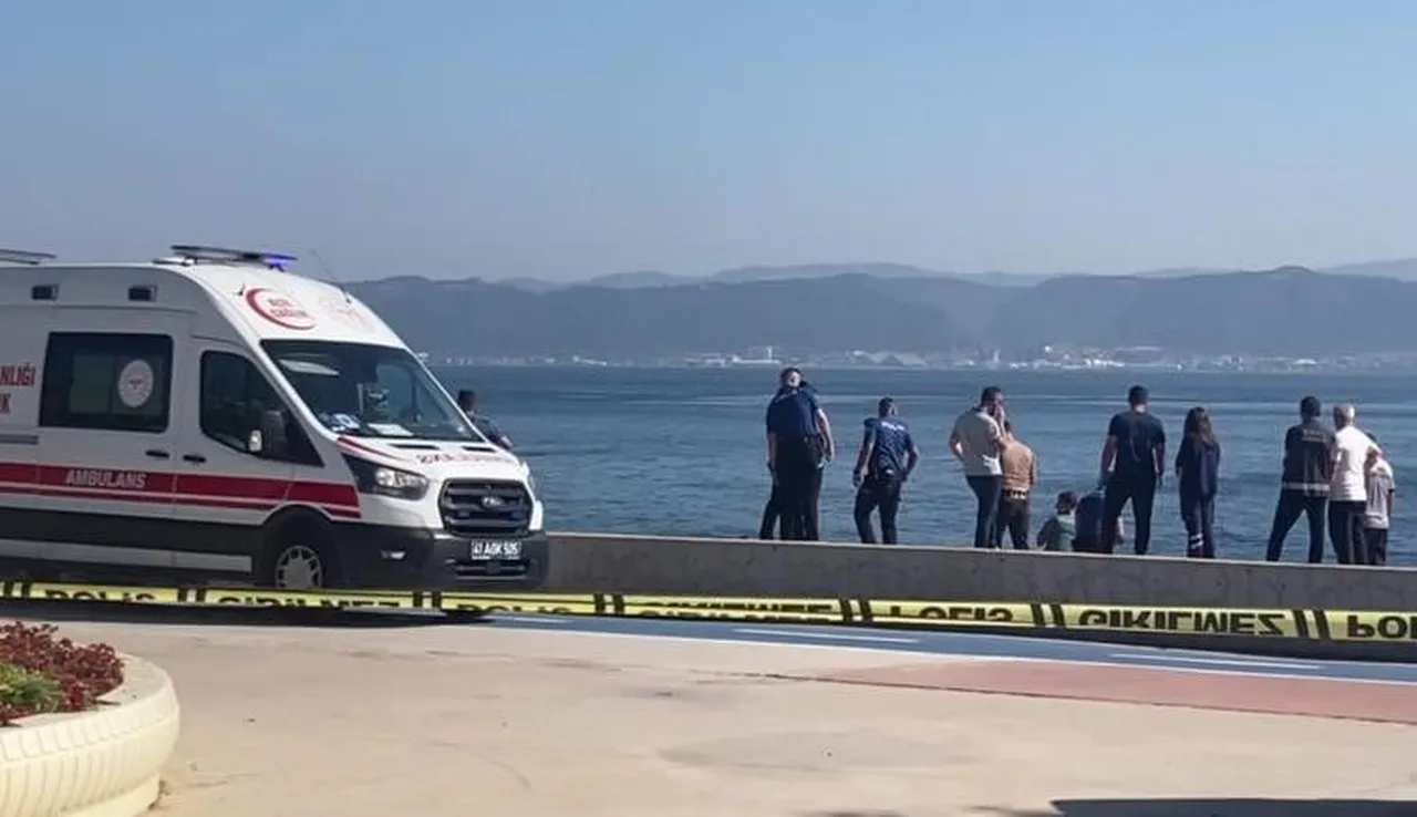 ARAMA ÇALIŞMALARI SABAH SAATLERİNDE YENİDEN BAŞLATILACAK. (ARŞİV)