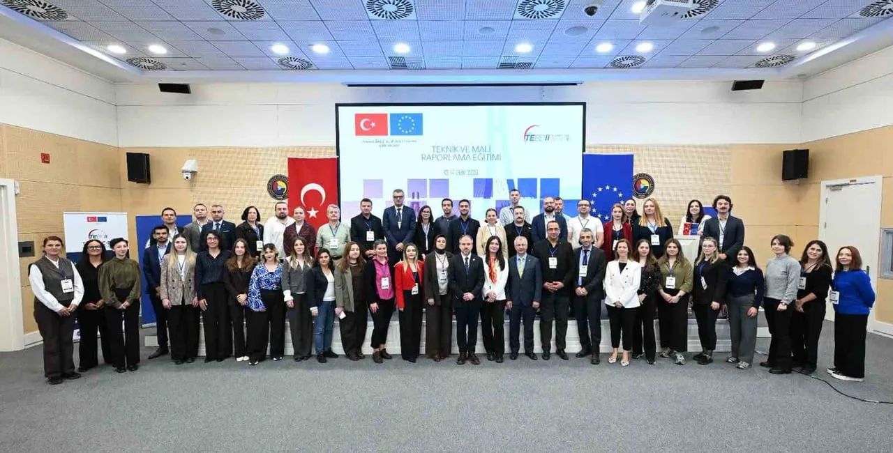 AYTO, COĞRAFİ İŞARETLİ ÜRÜNLERİ KÜRESEL PAZARLARA TAŞIMAK İSTİYOR