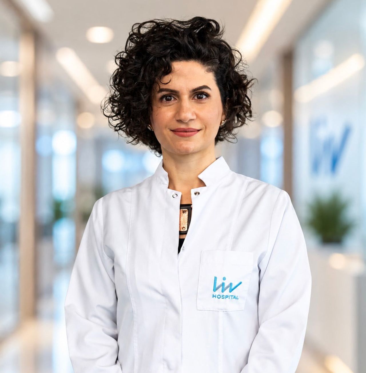 LİV HOSPİTAL VADİSTANBUL GERİATRİ UZMANI PROF. DR. BİRKAN İLHAN