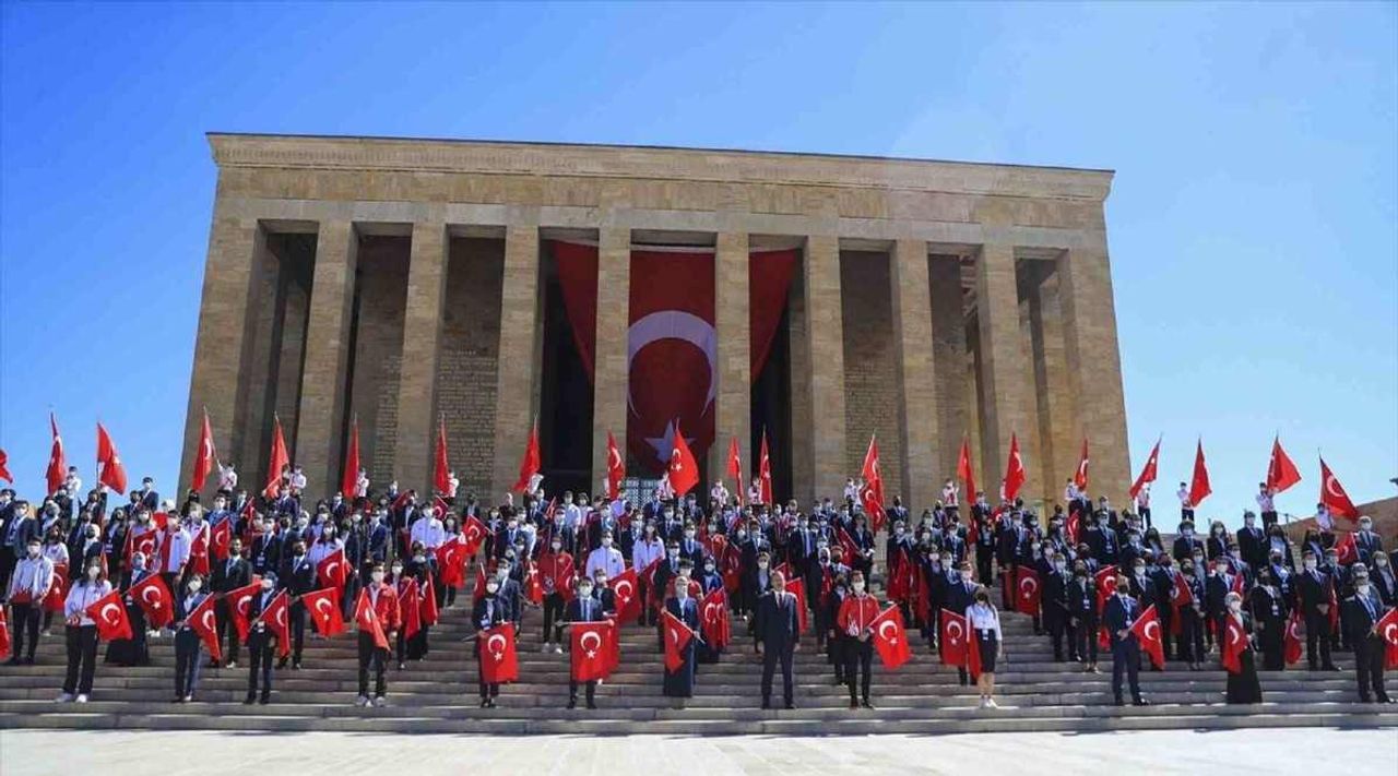 19 Mayıs Anıtkabir açılış ve kapanış saatleri