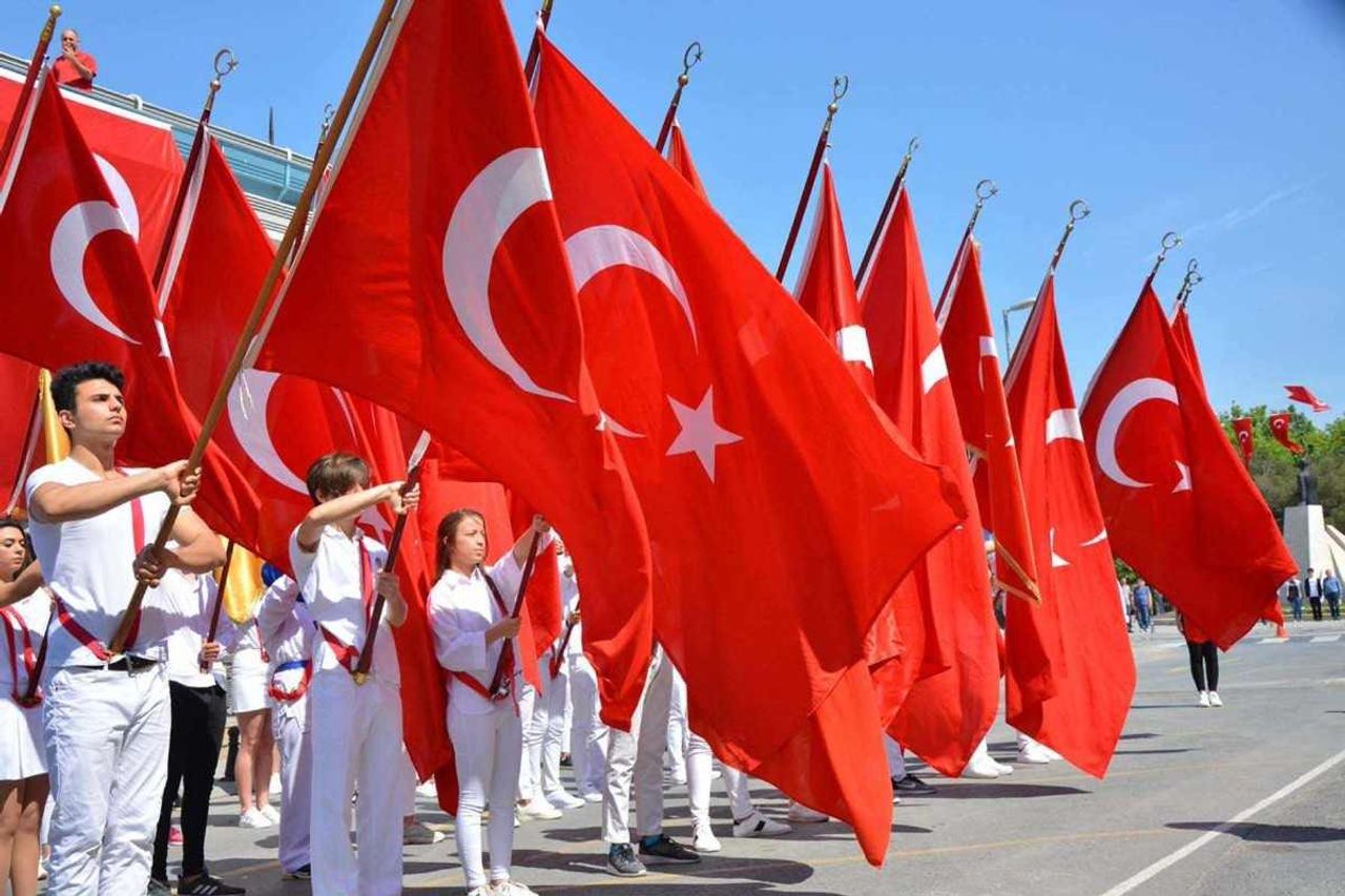 19 Mayıs Atatürk