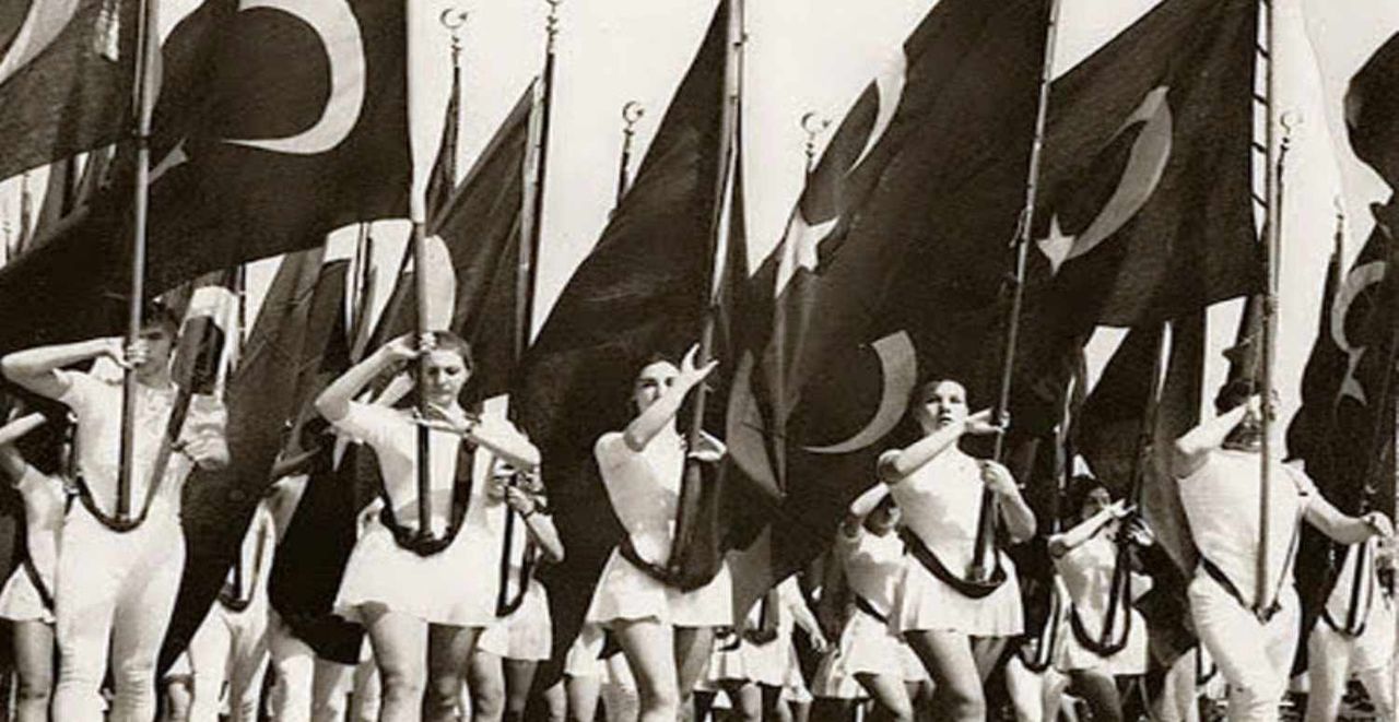 19 Mayıs Atatürk