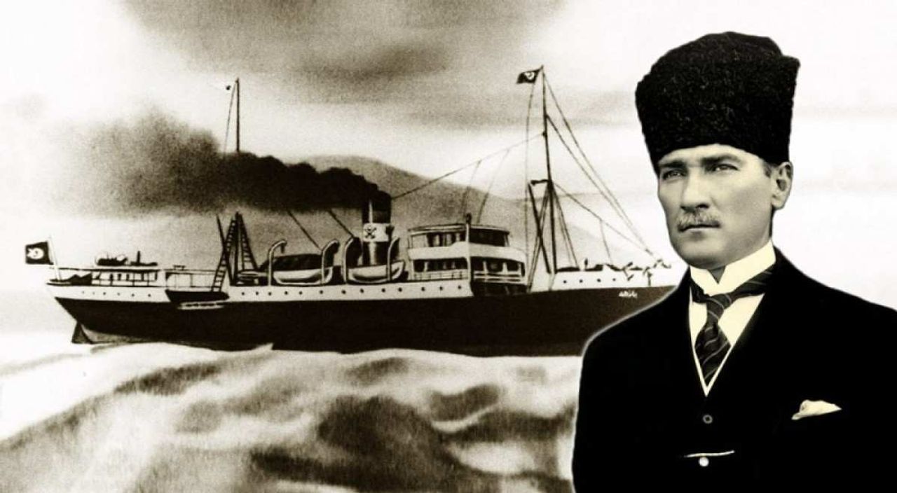 19 Mayıs Atatürk