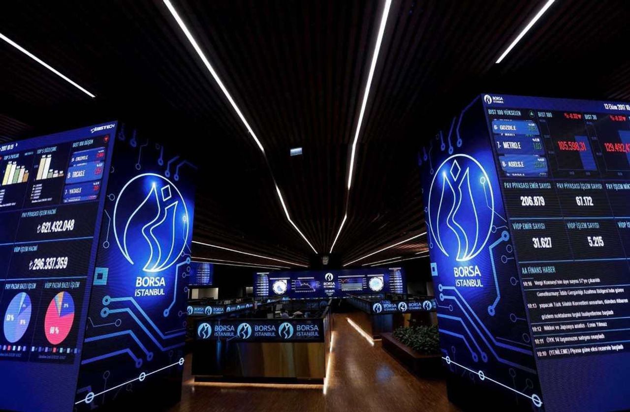 19 Mayıs Borsa İstanbul çalışacak mı