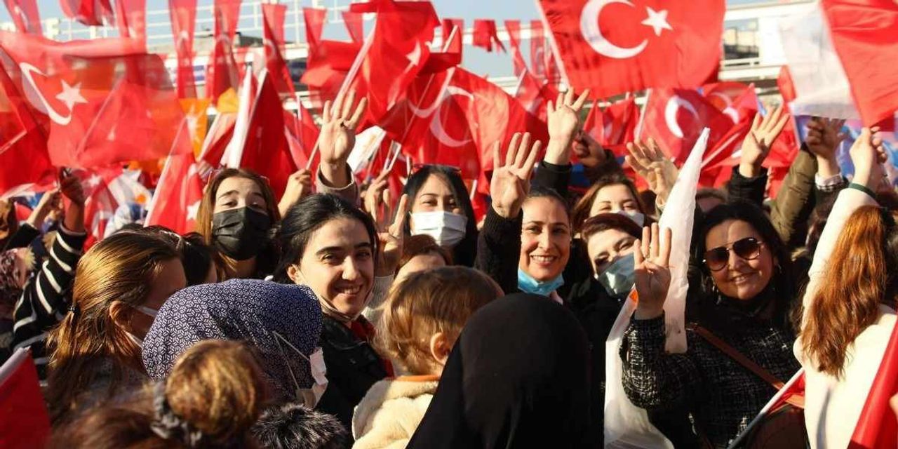 19 Mayıs İzmir Etkinlikleri