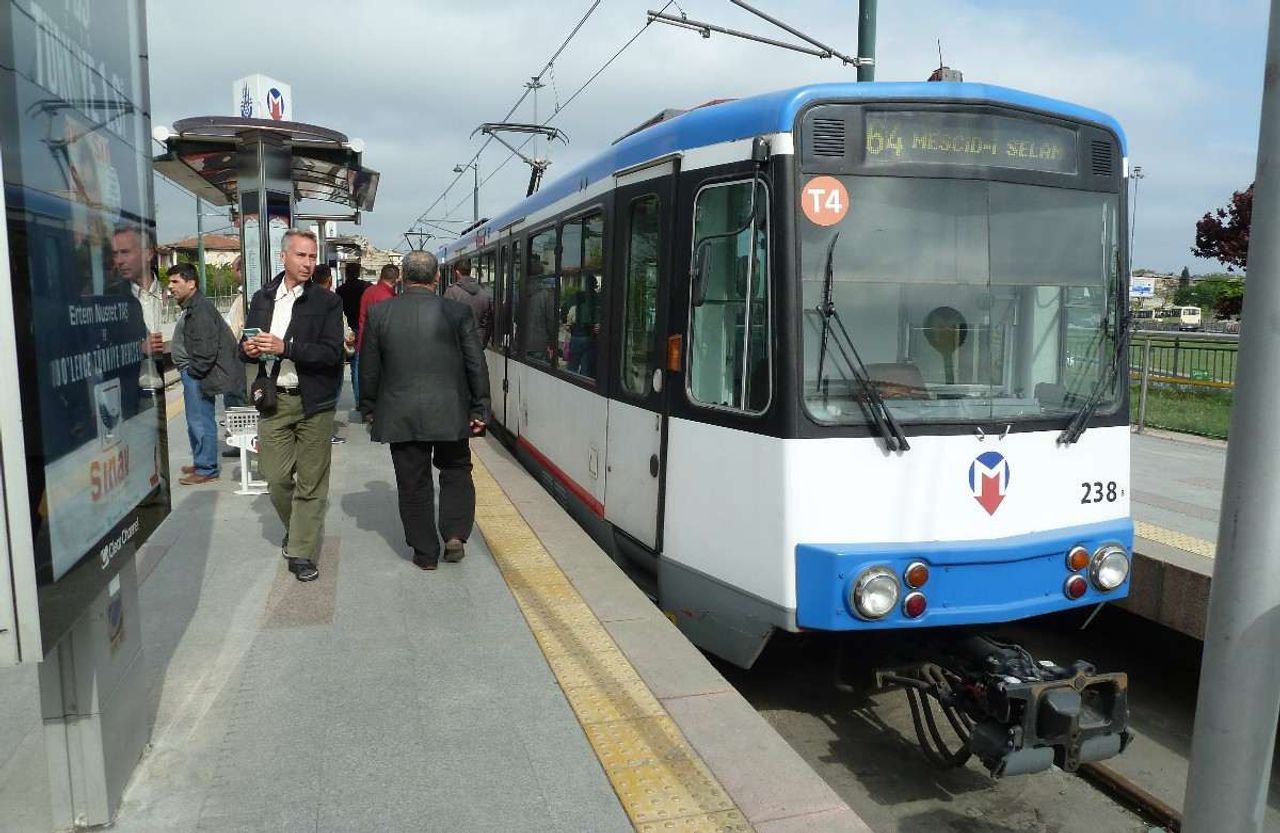 19 Mayıs Perşembe İstanbul