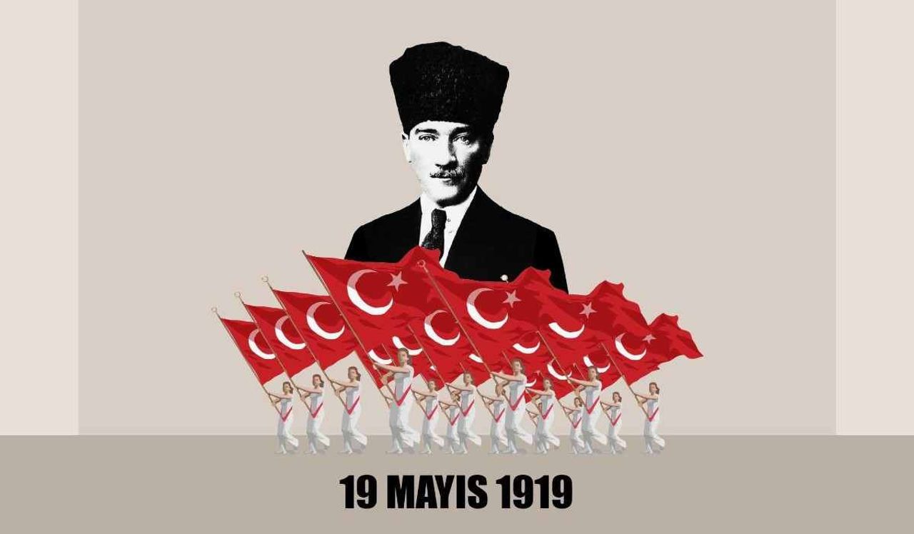 19 mayıs şiirleri