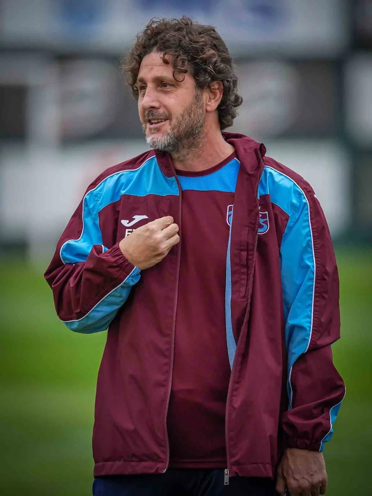 TRABZONSPOR’DA TEKNİK DİREKTÖR FATİH TEKKE İLE YOLLAR AYRILDI. GEÇTİĞİMİZ HAFTA UEFA AVRUPA LİGİ...