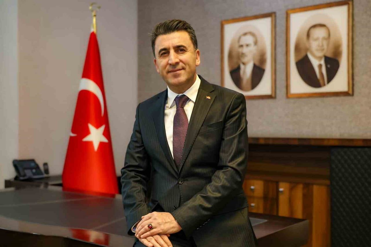 2026 YILI "VALİLİK HİZMETLERİ VATANDAŞ MEMNUNİYET ORANLARI" ARAŞTIRMASININ SONUÇLARINA GÖRE...