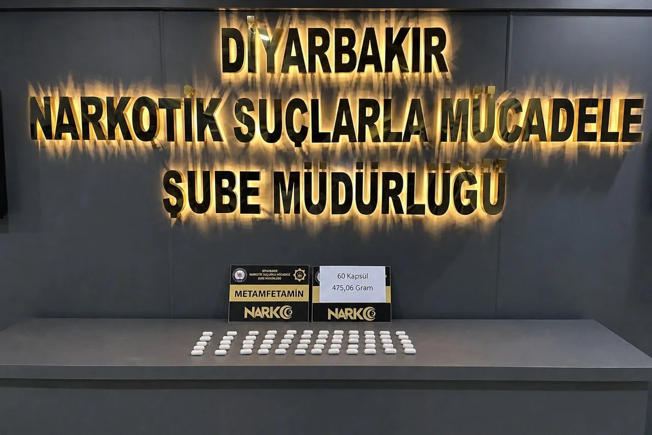 ELE GEÇİRİLENLER.